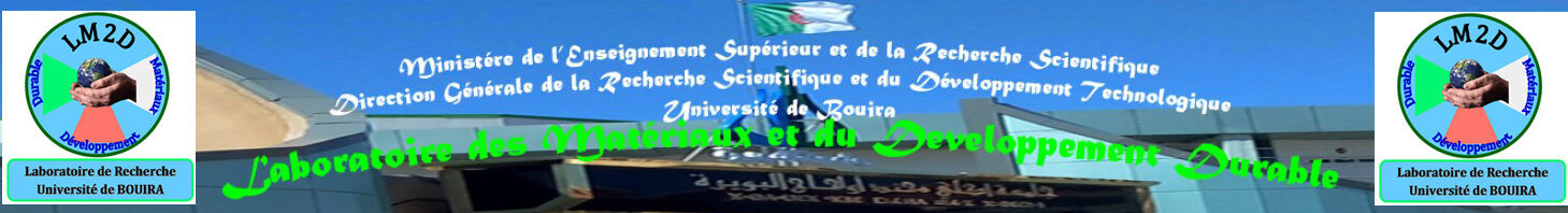 Equipe de Recherche Énergie et systèmes électriques et Électroniques